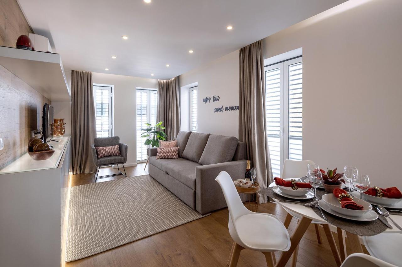 Appartement Alcantara Factory I Lissabon