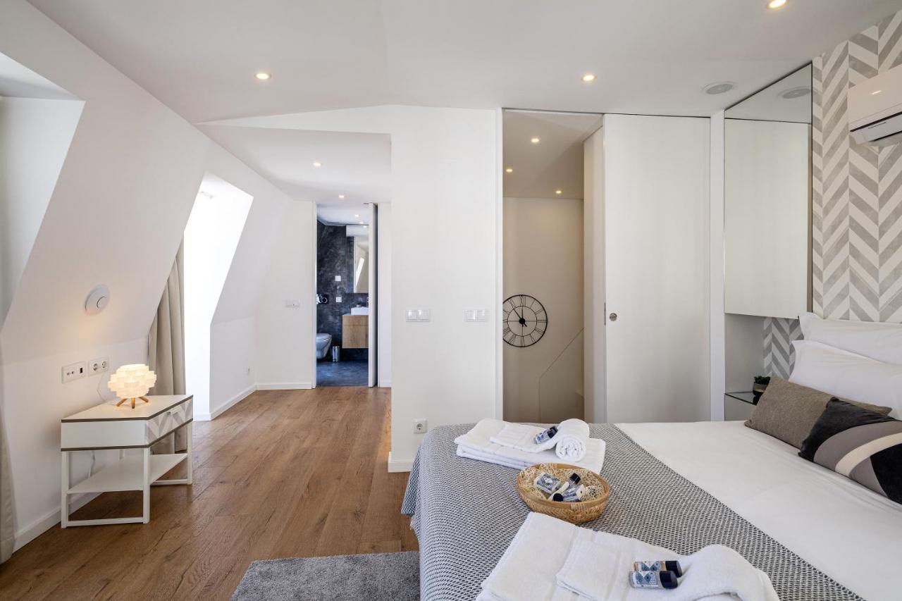 Alcantara Factory I Appartement