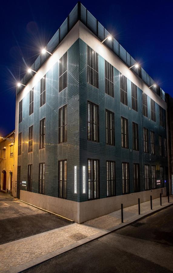Appartement Alcantara Factory I Lissabon
