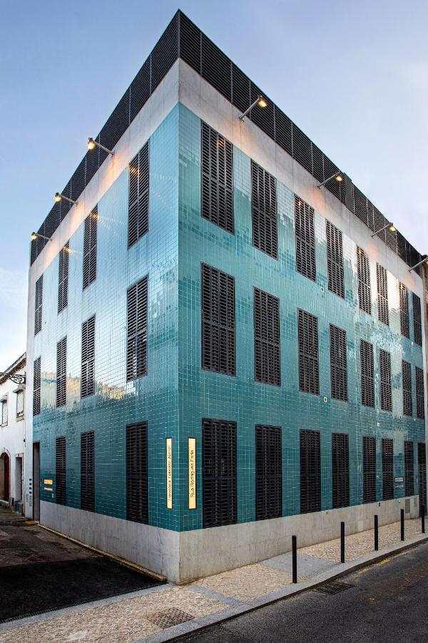 Alcantara Factory I Appartement