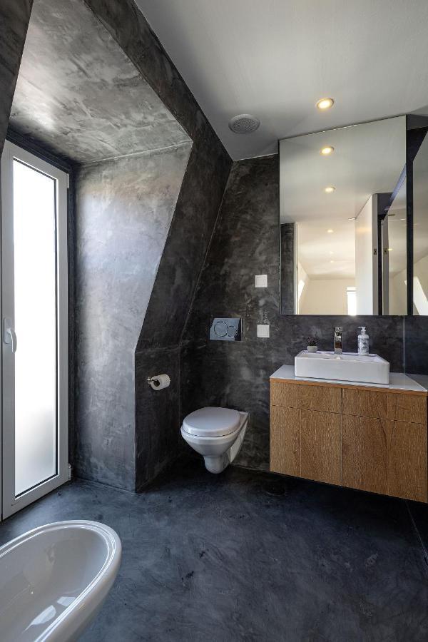 Appartement Alcantara Factory I *