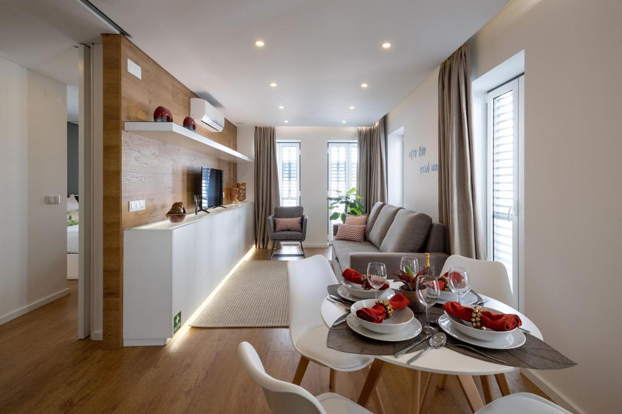 Alcantara Factory I Appartement