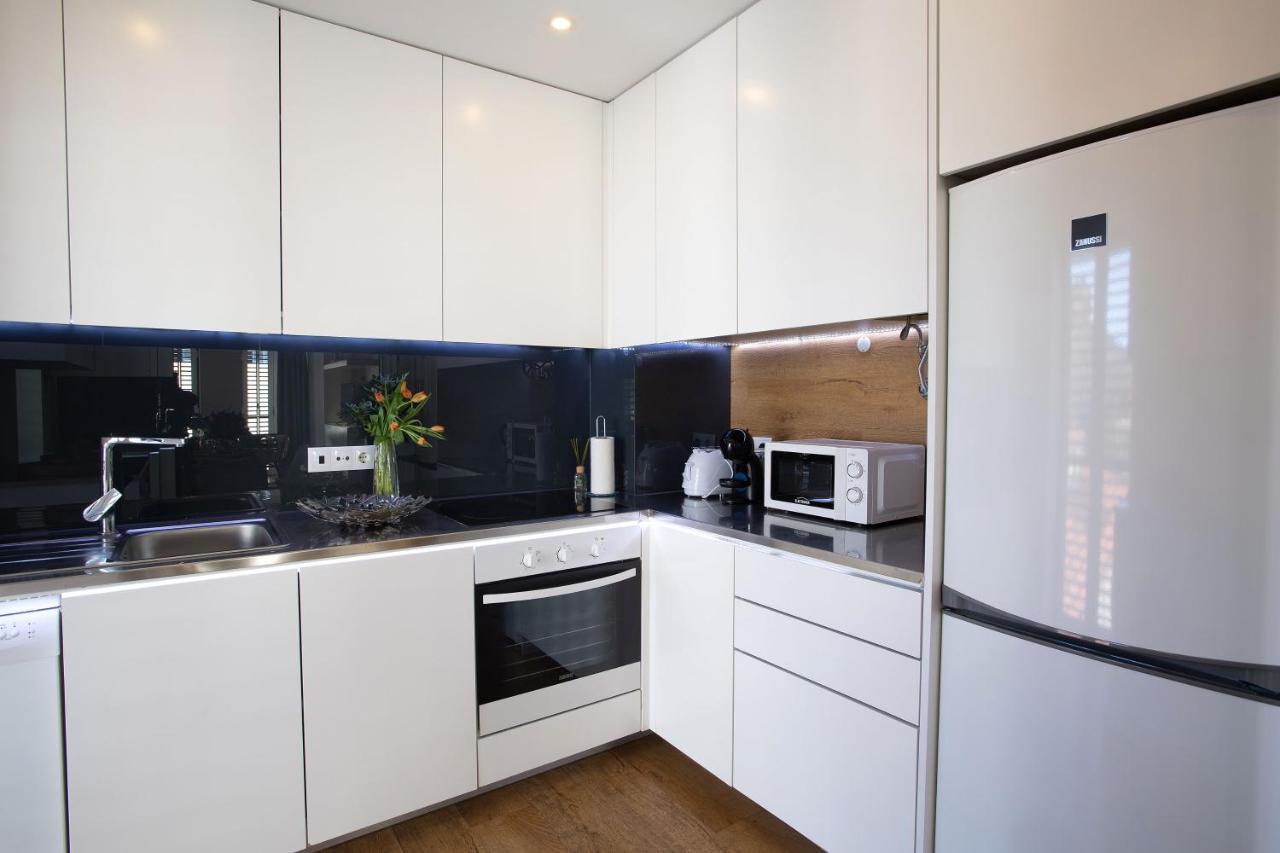 Appartement Alcantara Factory I Lissabon