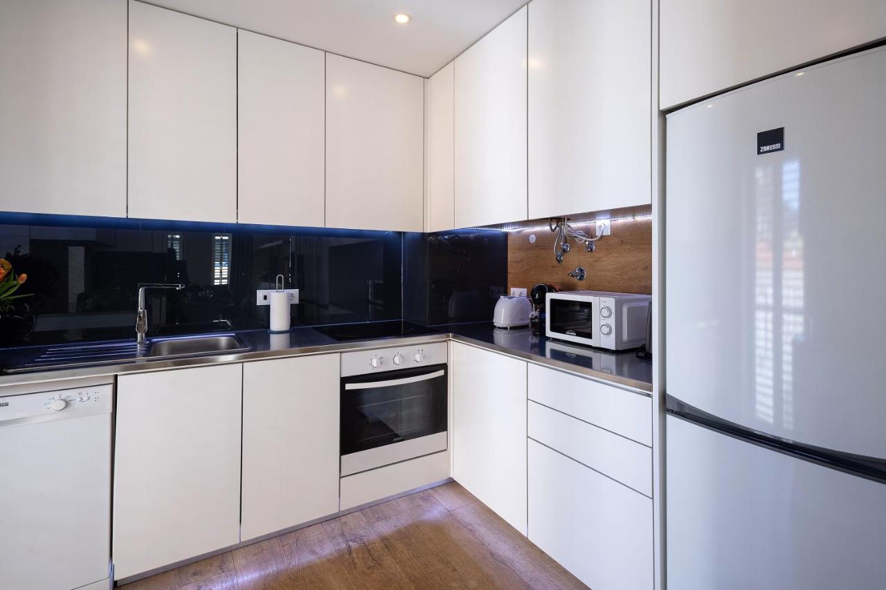 Alcantara Factory I Appartement Lissabon