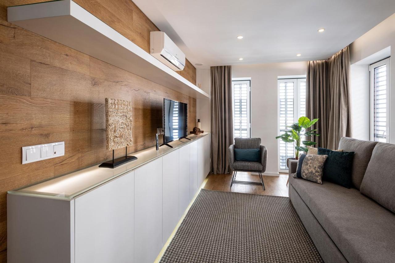 Appartement Alcantara Factory I