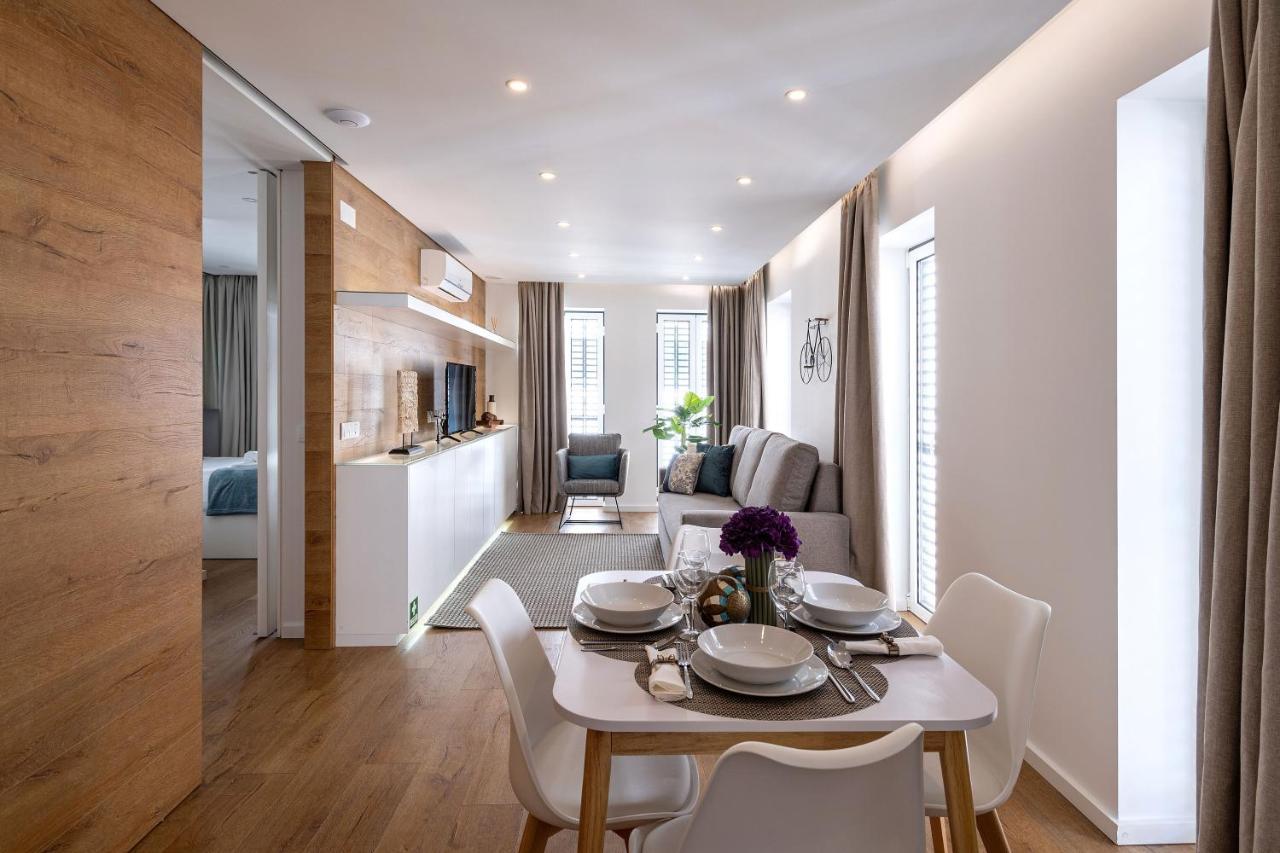 Appartement Alcantara Factory I