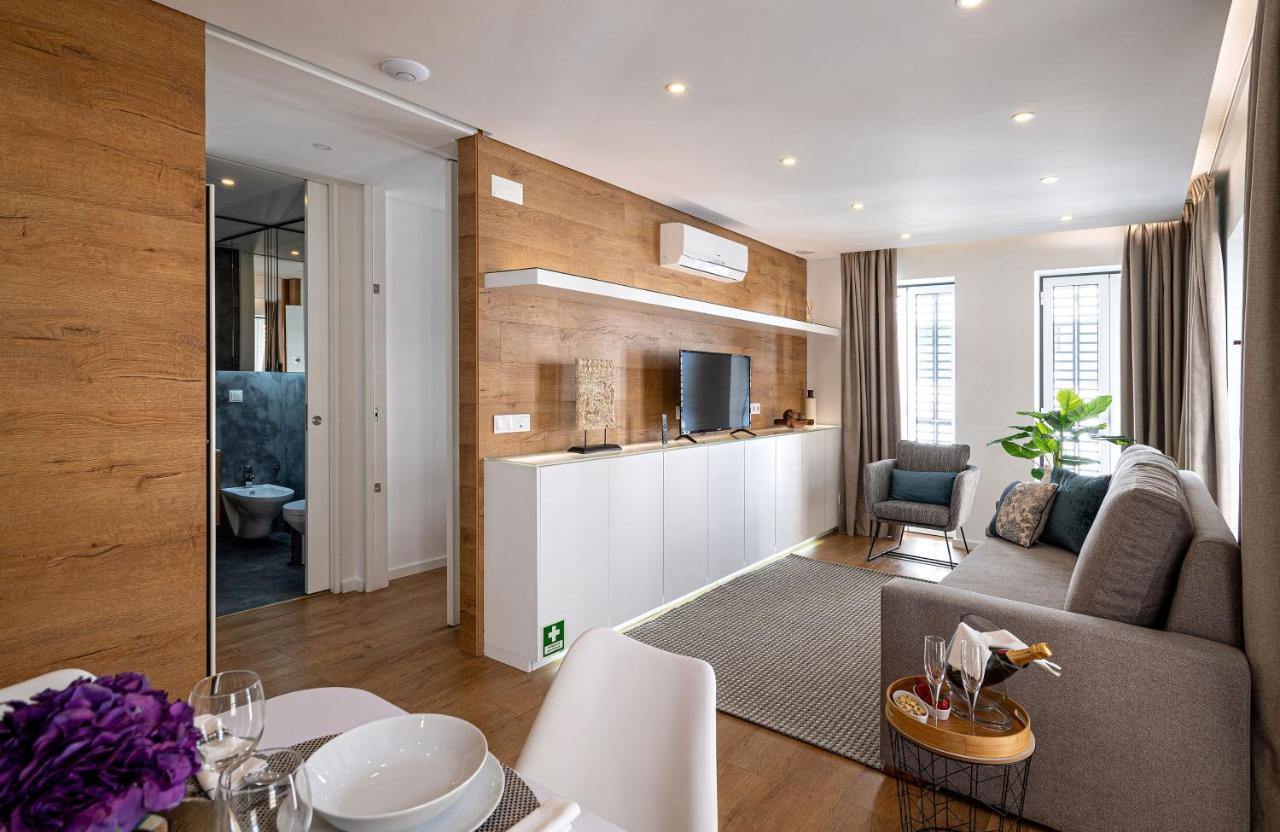 Appartement Alcantara Factory I Lissabon