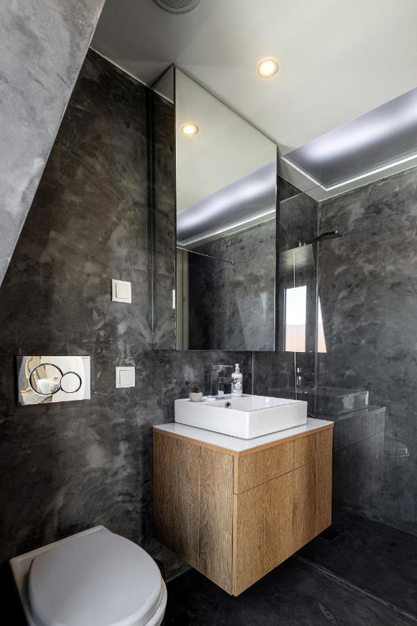 Alcantara Factory I Appartement