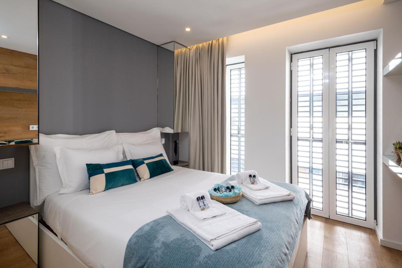 Appartement Alcantara Factory I