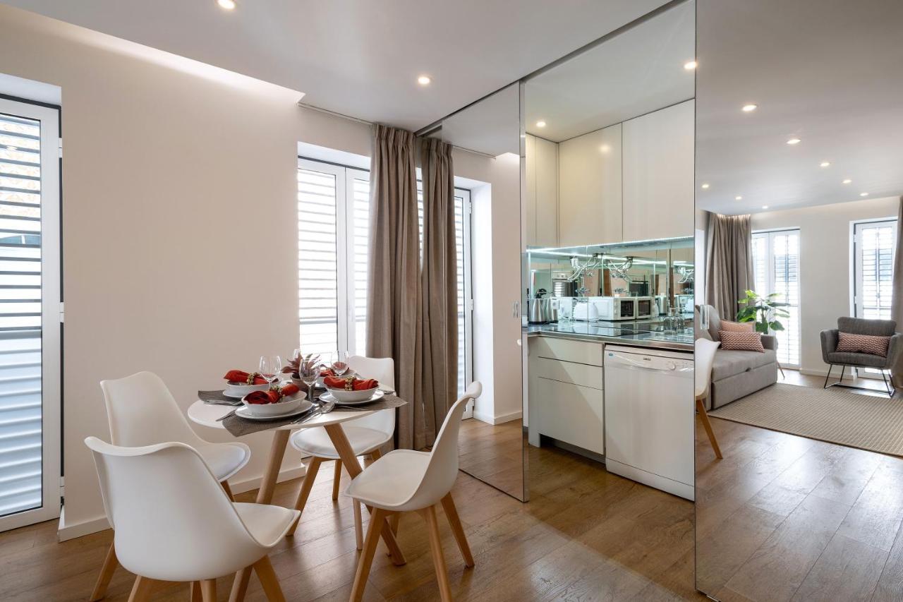 Alcantara Factory I Appartement Lissabon