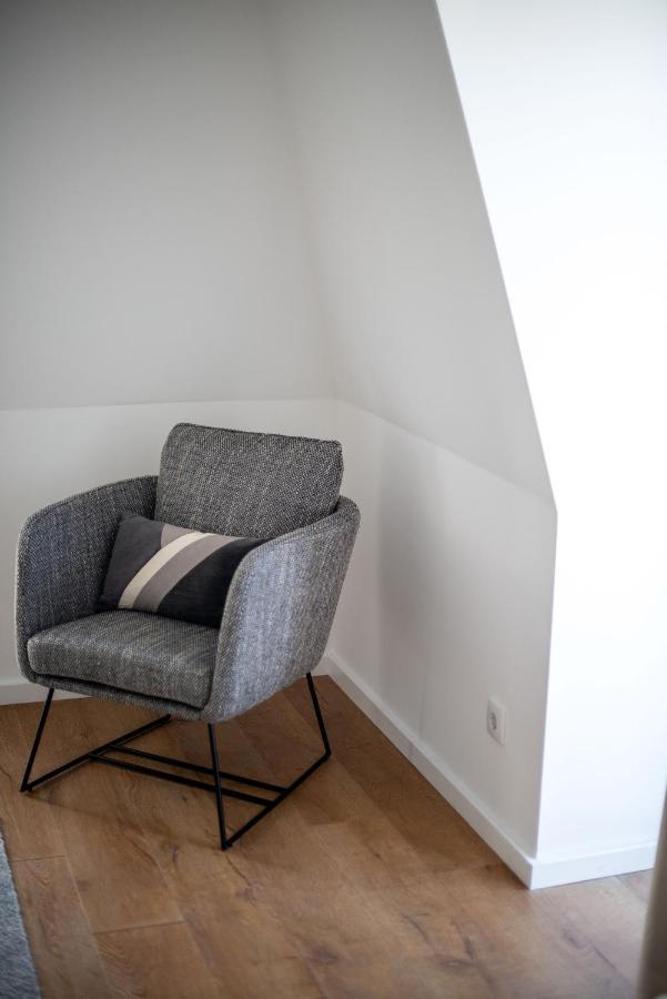 Appartement Alcantara Factory I